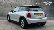 MINI Hatchback 1.5 Cooper Classic II 3dr Auto Petrol Hatchback